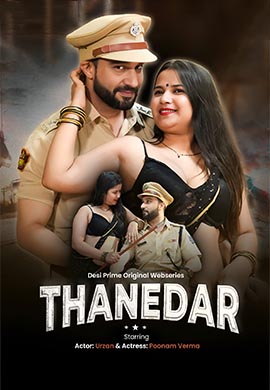 Thanedaar | Season 01